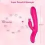 Massage Charging USB LED Portable Travel Wand Massager - Handheld Electric Muscle Relax Wireless Cordless for Body Relax, Use in Bedroom, Bathroom, Living Room, Toy Massage Charging USB LED Portable Travel Wand Massager - Handheld Electric Muscle Relax Wireless Cordless for Body Relax, Use in Bedroom, Bathroom, Living Room, Toy