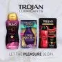 Trojan Chain Reaction Personal Lubricant, 2.7 Fluid Ounce Trojan Chain Reaction Personal Lubricant, 2.7 Fluid Ounce