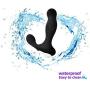 JRZDFXS Couple Play Vîb-Rát-Ing Ânāl P-Lüg Pröstátê Massager Ânāl Vîb-Rát-Or Ânāl Beads B-Û-Tt-P-Lüg Vîb-Rát- Relaxation Products Best Gift for Lover Beginners Stimulator