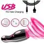 Electric Toy Man Massager Sucking Stimulating Male Suck Cup Relaxation Cup Men Sexy Underwear Best Male Delayed Training