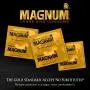 Trojan Magnum Lubricated Latex Large Size Condoms Trojan Magnum Lubricated Latex Large Size Condoms