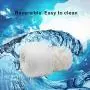 Male Masturbator with Tight Vagina 3D Realistic Silicone Virgin Pussy Adult Products Love Doll Sex Toys Pocket Pussy for Men Masturbation (Blue) Male Masturbator with Tight Vagina 3D Realistic Silicone Virgin Pussy Adult Products Love Doll Sex Toys Pocket Pussy for Men Masturbation (Blue)