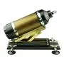 FREDORCH Heavy Sex Machine, Female Masturbation Fucking Machine with 7pcs Dildo 3 XLR Connector Attachments