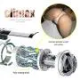 Yikiop Male T-Shirt Vibrartor for Men Vibrate Things for Men Cup Masturabation Toys Bullet Adullt Toys for Male Prostate Massaging Device Man USB Rechargeable Tshirt