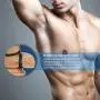 Allovers Penis Rings Set,Stretchy Erection Cock Rings for Men Longer Harder Erection Premature Ejaculation,Sex Rings for Couples