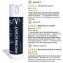 Promescent Desensitizing Delay Spray for Men Clinically Proven to Help You Last Longer in Bed - Better Maximized Sensation + Prolong Climax for Him - 2.6 ml