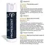 Promescent Desensitizing Delay Spray for Men Clinically Proven to Help You Last Longer in Bed - Better Maximized Sensation + Prolong Climax for Him - 2.6 ml Promescent Desensitizing Delay Spray for Men Clinically Proven to Help You Last Longer in Bed - Better Maximized Sensation + Prolong Climax for Him - 2.6 ml