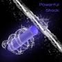 Mini Original Compact Thrusting Vibrating Realistic-Vibratòr for Women Men-YMXDSB