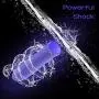 Mini Original Thrusting Vibrating Realistic-Vibrat¨°r for Women Men-NFDHYDF