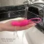 G Spot Vibrator with Clitoris Stimulator 12 Vibration Modes, Wireless Remote Control Bullet Vibrator Silicone Love Egg, Adult Sex Toys for Women, USB Rechargeable & Waterproof G Spot Vibrator with Clitoris Stimulator 12 Vibration Modes, Wireless Remote Control Bullet Vibrator Silicone Love Egg, Adult Sex Toys for Women, USB Rechargeable & Waterproof