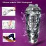 Male Masturbator Cup Masturbation for Men Super Strong Power Suck Vibrating Oral Electric Pump Lnabni 3D Realistic Silicone Stamina Enhancement Training Sex Toy