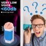 Male Masturbator Cup Vibrating Sex Toys, SHEQU Realistic Vagina Vibrating Masturbation Stroker with 10 Vibrations Mode Pocket Pussy Cup Built in Porn Star Moaning USB Rechargeable for Men(Sexy Lucy) Male Masturbator Cup Vibrating Sex Toys, SHEQU Realistic Vagina Vibrating Masturbation Stroker with 10 Vibrations Mode Pocket Pussy Cup Built in Porn Star Moaning USB Rechargeable for Men(Sexy Lucy)