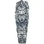 Pinkiou Temporary Tattoo Full Arm Body Stickers Arm Shoulder Tattoo For Man Women Buddha, Skull, Eagle eye, Beauty and Beast Etc (18-0094) Pinkiou Temporary Tattoo Full Arm Body Stickers Arm Shoulder Tattoo For Man Women Buddha, Skull, Eagle eye, Beauty and Beast Etc (18-0094)