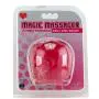 TLC Magic Massager Pleasure Attachment, Small Nubs/Smooth TLC Magic Massager Pleasure Attachment, Small Nubs/Smooth