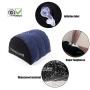 OUYAWEI Wedge Position Cushion Magic Triangle Pillow Toy Ramp for Couples Women Men Relaxation Cushion