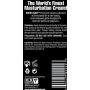 Swiss Navy Premium Masturbation Cream, 5 Ounce