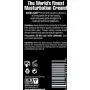 Swiss Navy Premium Masturbation Cream, 5 Ounce