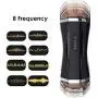 Yikiop 2-in-1 Male Aír-cräft Cup Intelligent Aír-cräft Cup USB Rechargeable Handsfree Auto Suck Oral Cup Induced Deep Throat Automatic Sucking Men Deluxe Toy Warm Cup - Training Sleeve Yikiop 2-in-1 Male Aír-cräft Cup Intelligent Aír-cräft Cup USB Rechargeable Handsfree Auto Suck Oral Cup Induced Deep Throat Automatic Sucking Men Deluxe Toy Warm Cup - Training Sleeve