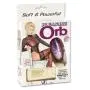 California Exotics Pleasure Orb Vibrating Egg, Purple California Exotics Pleasure Orb Vibrating Egg, Purple