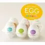 Tenga Egg Variety 6-Pack Assortment 1 Tenga Egg Variety 6-Pack Assortment 1