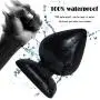 RITER Amal Plug Massage G Spotter Training Expander Insert for Men Beginners,Stimulation Adult Six-Toys for Women&Couple RITER Amal Plug Massage G Spotter Training Expander Insert for Men Beginners,Stimulation Adult Six-Toys for Women&Couple