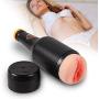 Soft Relaxing Cup for Male(Flesh)