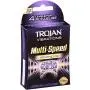 TROJAN Vibrations Multi-Speed Vibrating Ring TROJAN Vibrations Multi-Speed Vibrating Ring