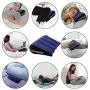 Inflatable Sexy Pillow,Portable Chair/Pillow/Lounge Aid Cushion Triangle Wedge Adult Couple Game Toy (Magic Cushion) (1) Inflatable Sexy Pillow,Portable Chair/Pillow/Lounge Aid Cushion Triangle Wedge Adult Couple Game Toy (Magic Cushion) (1)