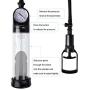 Cob Male Manual Vacuum Penis Pump Air Enlarger Extender Pumps Cob Male Manual Vacuum Penis Pump Air Enlarger Extender Pumps