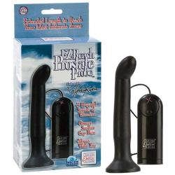 California Exotic Novelties Dr. Joel Kaplan Ez-Reach Prostate Probe