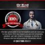Dr Emil - Enhancer for Women - Doctor-Formulated Female Supplement to Increase Blood Flow