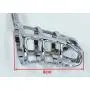 Top Quality Alloy Metal Male Chastity Cages,Cock Cage,Penis Rings,Virginity Lock,Adult Games Sex Toys (Ring 50mm) Top Quality Alloy Metal Male Chastity Cages,Cock Cage,Penis Rings,Virginity Lock,Adult Games Sex Toys (Ring 50mm)