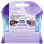 Trojan Vibrations Ultra Touch Intense Personal Massager Trojan Vibrations Ultra Touch Intense Personal Massager