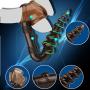 Stretchy Soft Cock Ring Butt Plug Anal Plug Erection Prolong Flexible G-spot Massager Penis Ring for Male Men