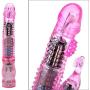 LI&HI G-spot Sex Waterproof Toy Masturbate Thrusting Dildo Vibrate Massager