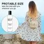 Water Based Lube Personal Natural Lubricant for Women Men Couples Smooth and Slippery Long Lasting – 8 oz - Lubricants Made in The USA Water Based Lube Personal Natural Lubricant for Women Men Couples Smooth and Slippery Long Lasting – 8 oz - Lubricants Made in The USA