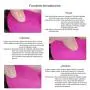 Lfcmf USB Electric Toy for Women Quiet Powerful Strong Suction with Silicone 10 Kinds of Vibration Frequency and 5 Kinds of Speed Vǐberate Toys Mini Vǐbrant Toy for Women, Tshirt Lfcmf USB Electric Toy for Women Quiet Powerful Strong Suction with Silicone 10 Kinds of Vibration Frequency and 5 Kinds of Speed Vǐberate Toys Mini Vǐbrant Toy for Women, Tshirt