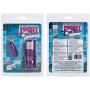 California Exotics Waterproof Pocket Exotics, Bullet Vibe