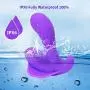 Wearable Female Sex Toys Vibrators with Wireless Remote Control Clitoral G spot Butterfly Massager Vibrating Panties Smart Heating 10 Kinds Vibration Flirting Dildo Vibrator for Women and Couples Wearable Female Sex Toys Vibrators with Wireless Remote Control Clitoral G spot Butterfly Massager Vibrating Panties Smart Heating 10 Kinds Vibration Flirting Dildo Vibrator for Women and Couples