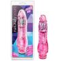 B Yours Fantasy Vibe Dildo, Pink B Yours Fantasy Vibe Dildo, Pink