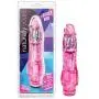B Yours Fantasy Vibe Dildo, Pink