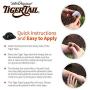 Tiger Tail Knotty Dots-  Needle-Free Acupuncture Kit