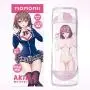 MOMONII Male Masturbator Cup, 2 in 1 Realistic Textured Pocket Pussy with Lifelike Vagina Mouth for Oral Sex and Pussy Sex, Transparent Man Masturbation Stroker Adult Sex Toys for Men MOMONII Male Masturbator Cup, 2 in 1 Realistic Textured Pocket Pussy with Lifelike Vagina Mouth for Oral Sex and Pussy Sex, Transparent Man Masturbation Stroker Adult Sex Toys for Men