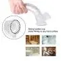 Realistic Dildo, Louviva 7 Inch Clear Jelly Dildo with Suction Cup for Women Realistic Dildo, Louviva 7 Inch Clear Jelly Dildo with Suction Cup for Women
