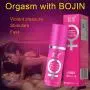 Rusilay Female Orgasm Spray- Intimate Skin Cream - Estrogen Free Treatment ，Make Men Unable To Get Rid Of You