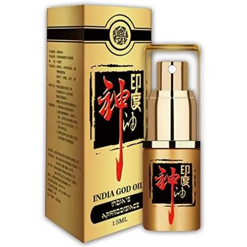 Ocamo Ultimate Staying Power 15ml India God Oil Sex Retard Ejaculation Spray Enhancer Aphrodisiac for Man Long Time Sex Spray Perfume Classic Indian Oil Ocamo Ultimate Staying Power 15ml India God Oil Sex Retard Ejaculation Spray Enhancer Aphrodisiac for Man Long Time Sex Spray Perfume Classic Indian Oil
