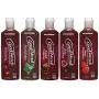 Doc Johnson GoodHead - Oral Delight Gel Variety Pack - Cherry, Mint, Cinnamon, Passion Fruit, Strawberry - 5 x 1 oz. (5 X 28 g) Doc Johnson GoodHead - Oral Delight Gel Variety Pack - Cherry, Mint, Cinnamon, Passion Fruit, Strawberry - 5 x 1 oz. (5 X 28 g)