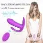 Electric Wireless 9-Speed Wearable Dual Motor Vib Waterproof Invisible C-Msager Rechargeable G-Stimulator Remote Control for Women Couples Best Gift Tshirt Electric Wireless 9-Speed Wearable Dual Motor Vib Waterproof Invisible C-Msager Rechargeable G-Stimulator Remote Control for Women Couples Best Gift Tshirt