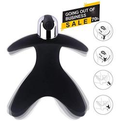 Lyps Waterproof USB Rechargeable Self Pleasure Plug Vibrator 10 Powerful Vibrational Settings Sex Toy Soft Medical Grade Silicone Adult Play