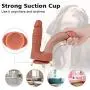 Wushuangyu 8.46 Inches Double Sided Ended Headed Penetration for Lèsbǐans Toys - Vibrant Toy Wushuangyu 8.46 Inches Double Sided Ended Headed Penetration for Lèsbǐans Toys - Vibrant Toy